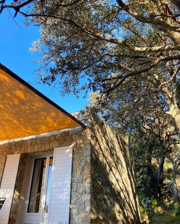 Résidence Casarella Lama Exterior foto
